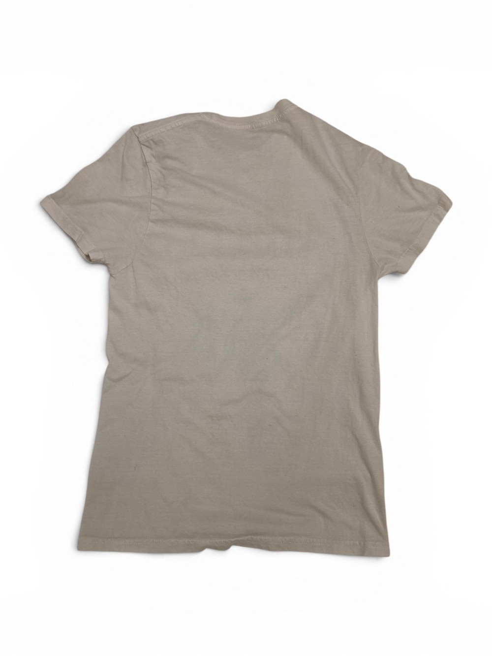 Nirvana 'Live '93' Graphic T-Shirt - Picture 3 of 3